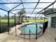 Pool Fence