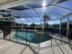Pool Fence