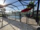 Pool Fence