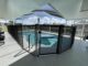 Pool Fence