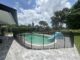 Pool Fence