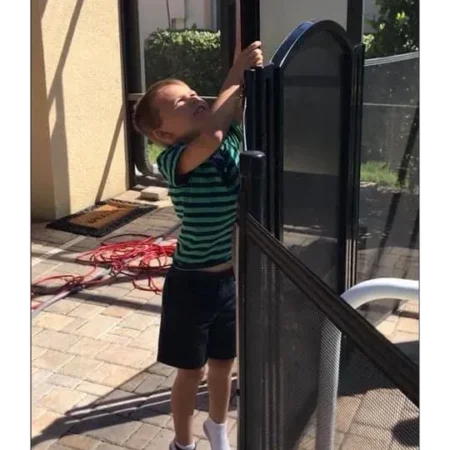 Pool Fence Safety