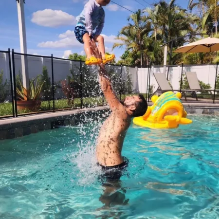 Pool Safety