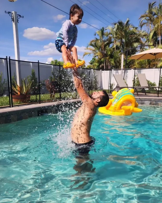 Pool Safety