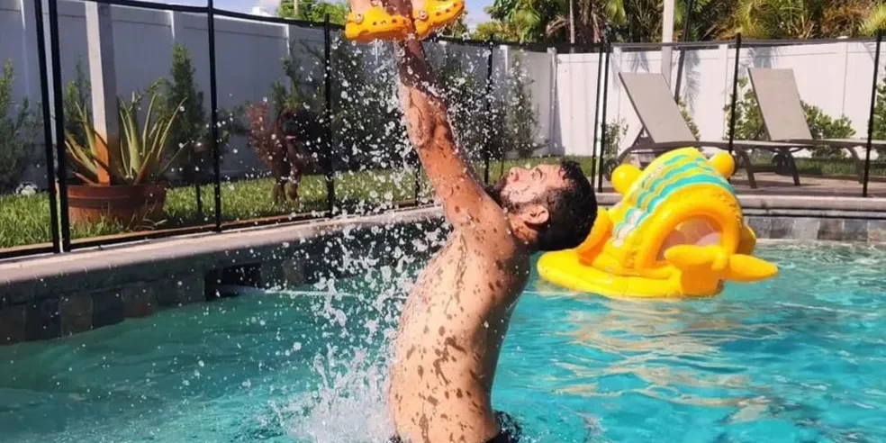 Pool Safety