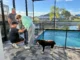 Pool Fence