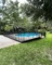 Pool Fence
