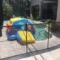 Pool Fence