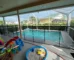 Pool Fence
