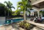 Pool Fence