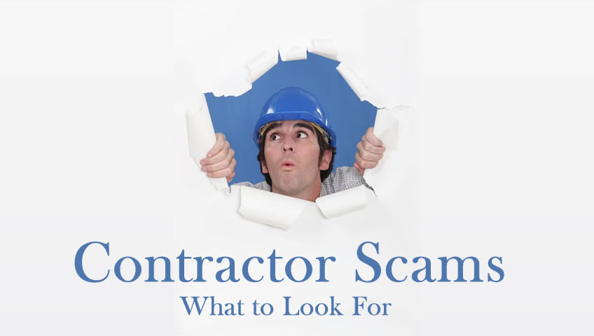 Hiring Contractors