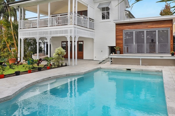 Best Pool Deck Pavers