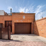 Brick Patterns for Driveways