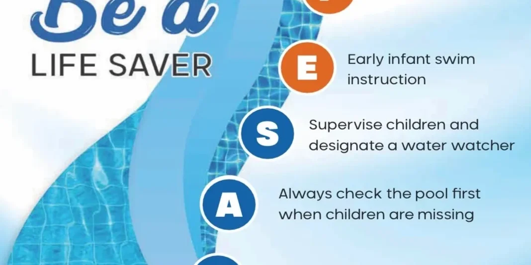 be a life saver