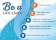 be a life saver