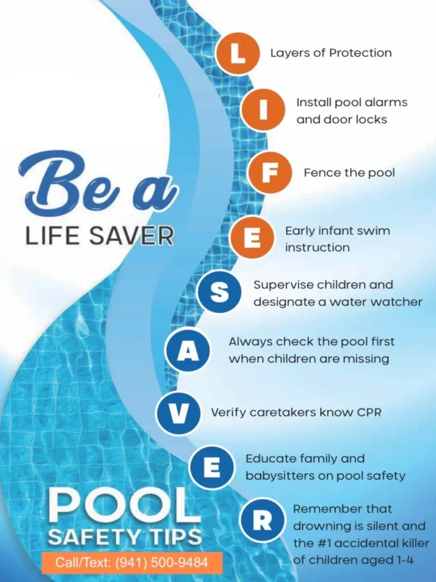 Life Saver be a life saver