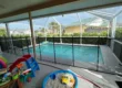 Patio Pool deck