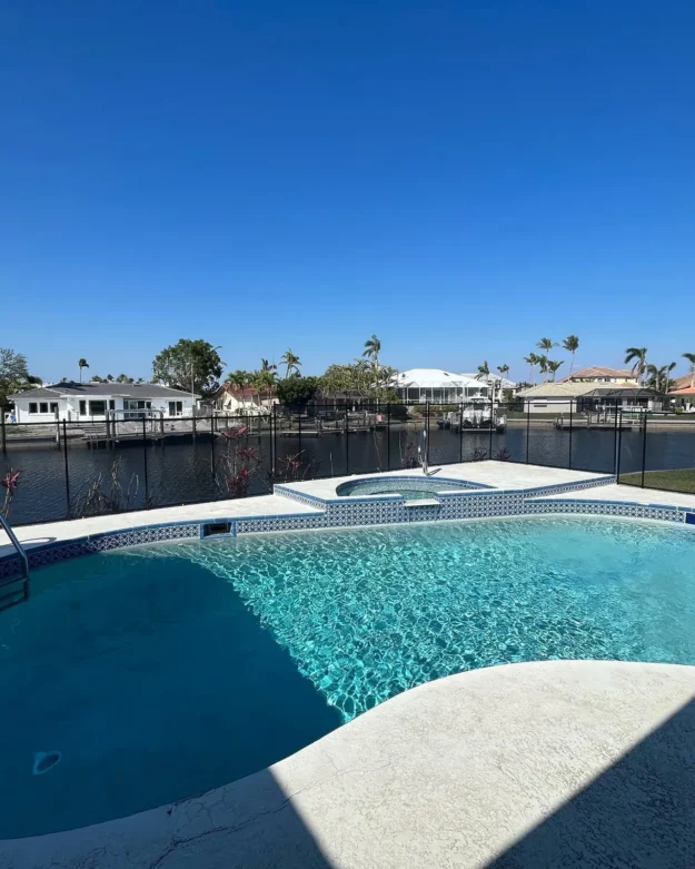 pool safety