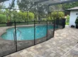 choosing a pool fence company