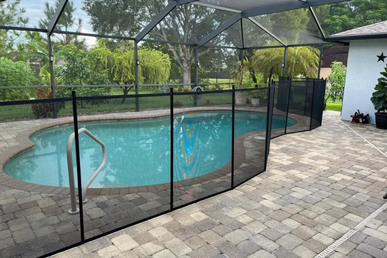choosing a pool fence company choosing a pool fence company