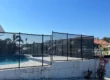 critter fence