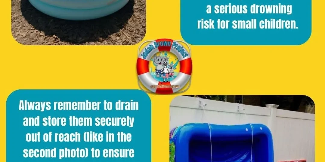 drowning stats child drowning stats