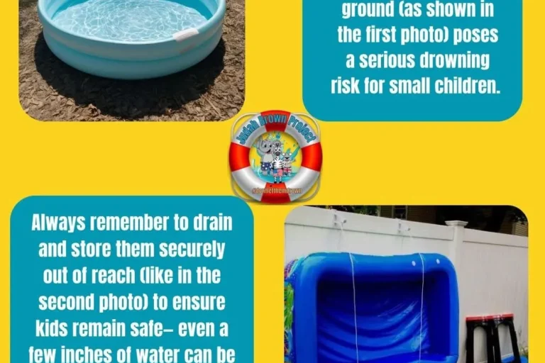 drowning stats child drowning stats
