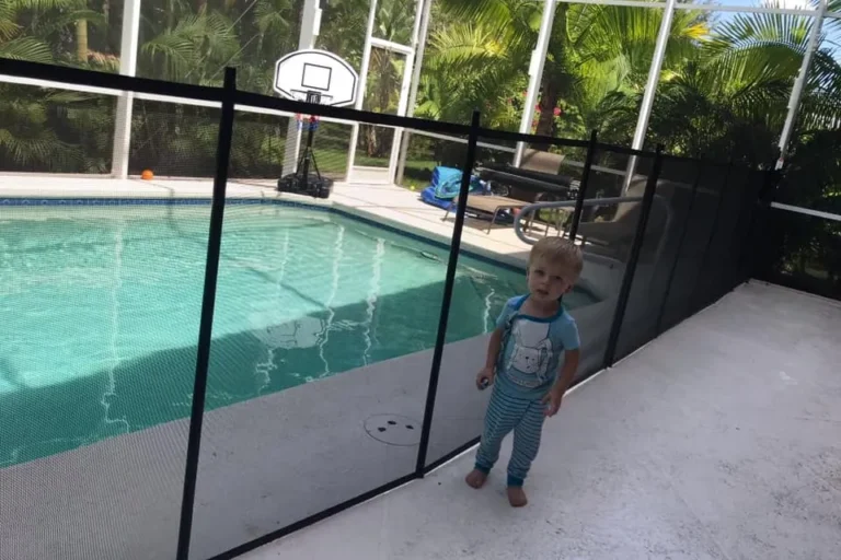pool fence cost pool fence cost