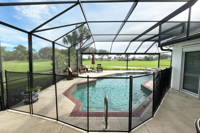 pool fence install tips pool fence install tips