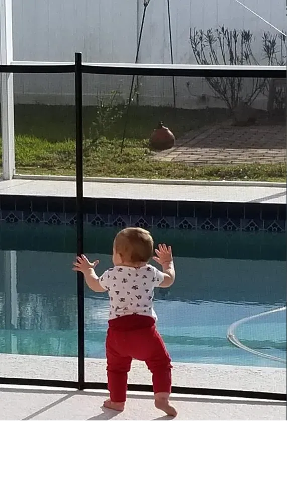 professional pool fence installation matters
