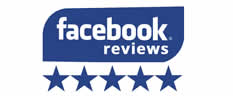 facebook reviews
