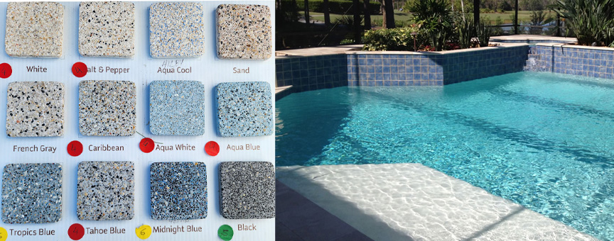 Pool Resurface & Renovation pool resurface
