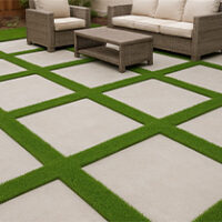artificial grass