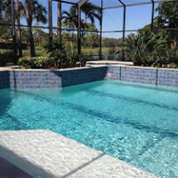pool resurfacing