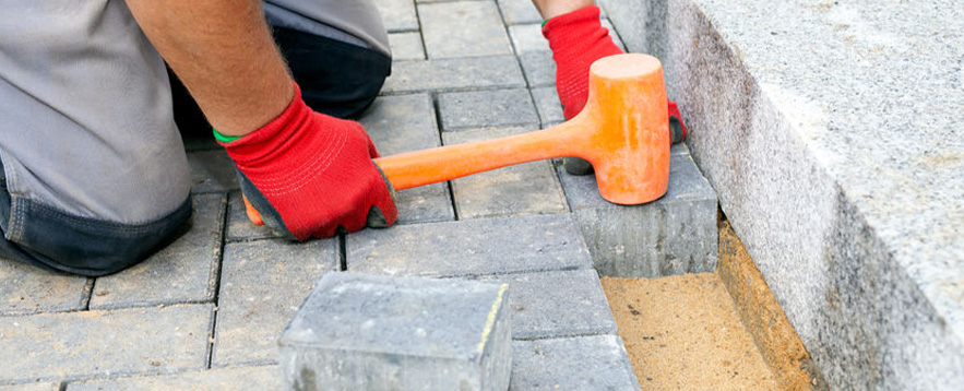 Masonry Services
